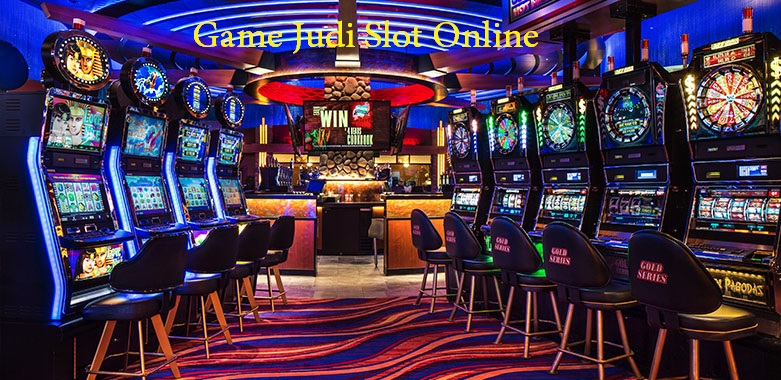 Kelebihan Memainkan Game Judi Slot Online Dibandingkan Offline