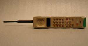  Telephone Gengam